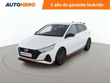 Hyundai i20 2023 gasolina hyundai i20 1 6t n Hyundai i20 2023 gasolina hyundai i20 1 6t n