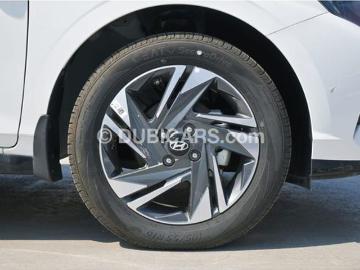 Hyundai i20 2023 gasoline hyundai i20 Hyundai i20 2023 gasoline hyundai i20