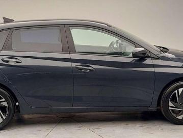 Hyundai i20 2023 hyundai i20 1 4 mp 100 style 6at