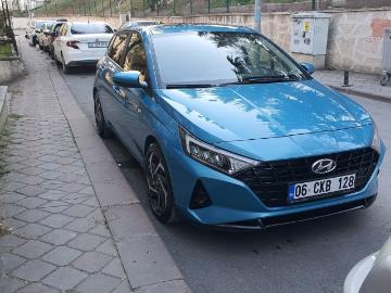 Hyundai i20 2023 hyundai i20 Hyundai i20 2023 hyundai i20