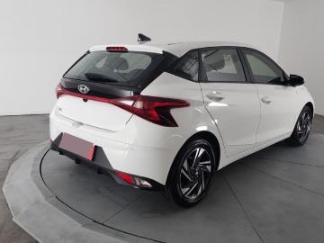 Hyundai i20 2023 hyundai i20 Hyundai i20 2023 hyundai i20