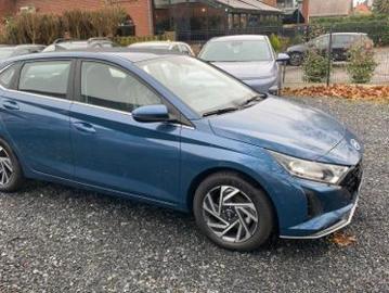 Hyundai i20 2024 essence hyundai i20 auto 1000 turbo Hyundai i20 2024 essence hyundai i20 auto 1000 turbo