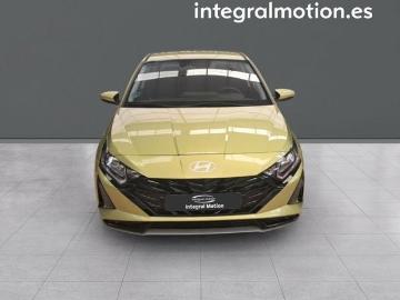 Hyundai i20 2024 gasolina hyundai i20 1 0 tgdi 74kw 100cv klass Hyundai i20 2024 gasolina hyundai i20 1 0 tgdi 74kw 100cv klass