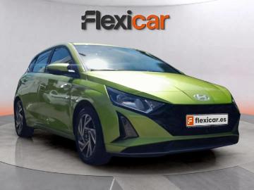 Hyundai i20 2024 gasolina hyundai i20 1 0 tgdi 74kw 100cv klass gasolina en flexicar alcorcon Hyundai i20 2024 gasolina hyundai i20 1 0 tgdi 74kw 100cv klass gasolina en flexicar alcorcon
