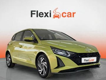 Hyundai i20 2024 gasolina hyundai i20 1 0 tgdi 74kw 100cv klass gasolina en flexicar valencia Hyundai i20 2024 gasolina hyundai i20 1 0 tgdi 74kw 100cv klass gasolina en flexicar valencia