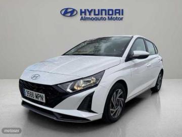 Hyundai i20 2024 gasolina hyundai i20 1 0 tgdi klass 100 de 2024 con 16 991 km por 17 990 ... Hyundai i20 2024 gasolina hyundai i20 1 0 tgdi klass 100 de 2024 con 16 991 km por 17 990 ...