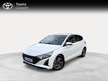 Hyundai i20 2024 gasolina hyundai i20 1 2 mpi klass Hyundai i20 2024 gasolina hyundai i20 1 2 mpi klass