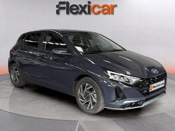 Hyundai i20 2024 hibrido hyundai i20 1 0 tgdi 48v klass hibrido no enchufable en flexicar ... Hyundai i20 2024 hibrido hyundai i20 1 0 tgdi 48v klass hibrido no enchufable en flexicar ...