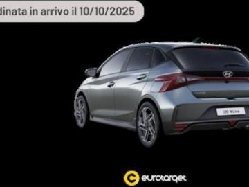 Hyundai i20 2025 benzina hyundai i20 1 2 mpi mt n line rif 22136834 Hyundai i20 2025 benzina hyundai i20 1 2 mpi mt n line rif 22136834