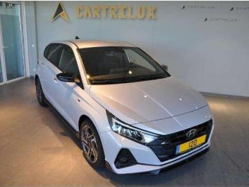 Hyundai i20 2025 essence arlon hyundai i20 benzine Hyundai i20 2025 essence arlon hyundai i20 benzine