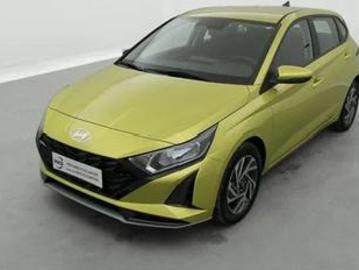 Hyundai i20 2025 essence hyundai i20 1 0 t gdi 100cv family carplay camera ja 16
