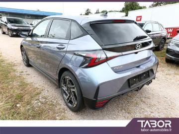 Hyundai i20 2025 essence hyundai i20 citadine en bleu occasion a paris pour 20 939 Hyundai i20 2025 essence hyundai i20 citadine en bleu occasion a paris pour 20 939