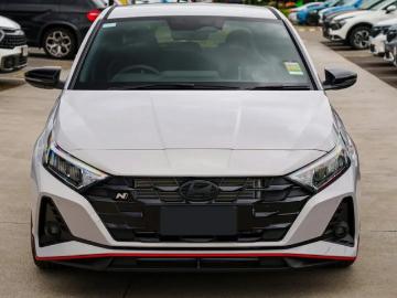 Hyundai i20 2025 gasoline new 2025 lumen grey hyundai i20 n hatchback for sale drive Hyundai i20 2025 gasoline new 2025 lumen grey hyundai i20 n hatchback for sale drive