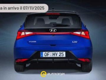 Hyundai i20 2025 hyundai i20 1 2 mpi mt gpl connectline rif 22136426 Hyundai i20 2025 hyundai i20 1 2 mpi mt gpl connectline rif 22136426