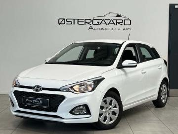 Hyundai i20 benzin hyundai i20 1 0 t gdi trend Hyundai i20 benzin hyundai i20 1 0 t gdi trend