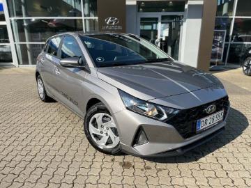 Hyundai i20 benzin hyundai i20 t gdi essential dct Hyundai i20 benzin hyundai i20 t gdi essential dct