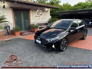 Hyundai i20 hyundai i20 1 2 mpi mt techline unipro tagliandata prezzo vero roma Hyundai i20 hyundai i20 1 2 mpi mt techline unipro tagliandata prezzo vero roma
