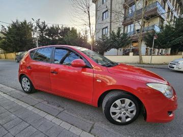 Hyundai i30 2009 hyundai i30 Hyundai i30 2009 hyundai i30