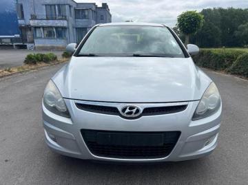 Hyundai i30 2010 diesel hyundai i30 1 6 diesel Hyundai i30 2010 diesel hyundai i30 1 6 diesel