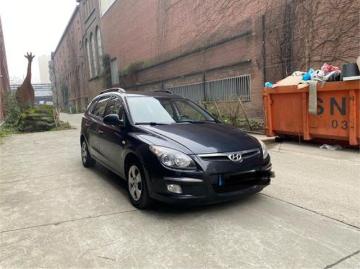 Hyundai i30 2010 essence hyundai i30 1 4 benzine bwj 2010 gekeurd verkoop Hyundai i30 2010 essence hyundai i30 1 4 benzine bwj 2010 gekeurd verkoop