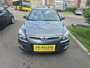 Hyundai i30 2010 essence hyundai i30 1 6i style Hyundai i30 2010 essence hyundai i30 1 6i style