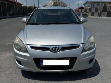Hyundai i30 2010 vand hyundai i30 1 4 benzina Hyundai i30 2010 vand hyundai i30 1 4 benzina