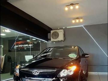 Hyundai i30 2011 gasolina hyundai i30 2 0 mpi 16v 4p 2010 preta em s o paulos o paulo Hyundai i30 2011 gasolina hyundai i30 2 0 mpi 16v 4p 2010 preta em s o paulos o paulo