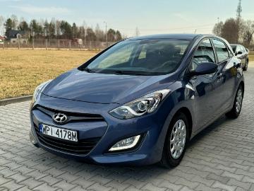 Hyundai i30 2012 benzyna hyundai i30 1 4 2012r 29 500z go kow og oszenie 173kta Hyundai i30 2012 benzyna hyundai i30 1 4 2012r 29 500z go kow og oszenie 173kta