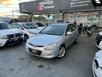 Hyundai i30 2012 gasolina hyundai i30 2 0 16v 145cv 5p mec Hyundai i30 2012 gasolina hyundai i30 2 0 16v 145cv 5p mec