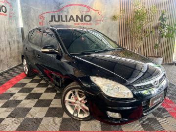 Hyundai i30 2012 gasolina hyundai i30 gls 2 0 16v aut 2012 Hyundai i30 2012 gasolina hyundai i30 gls 2 0 16v aut 2012