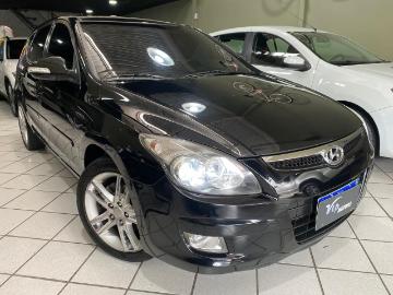 Hyundai i30 2012 gasolina hyundai i30 gls 2 0 16v top aut 2012 Hyundai i30 2012 gasolina hyundai i30 gls 2 0 16v top aut 2012