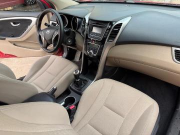 Hyundai i30 2012 lpg dizel hyundai i30 Hyundai i30 2012 lpg dizel hyundai i30