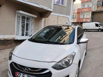 Hyundai i30 2012 lpg dizel hyundai i30 Hyundai i30 2012 lpg dizel hyundai i30