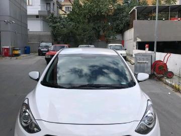 Hyundai i30 2012 lpg dizel hyundai i30 Hyundai i30 2012 lpg dizel hyundai i30