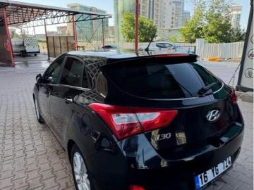 Hyundai i30 2013 lpg dizel hyundai i30 Hyundai i30 2013 lpg dizel hyundai i30