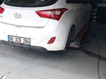 Hyundai i30 2013 lpg dizel hyundai i30 Hyundai i30 2013 lpg dizel hyundai i30