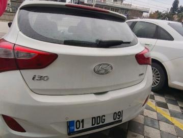 Hyundai i30 2014 lpg dizel hyundai i30 Hyundai i30 2014 lpg dizel hyundai i30