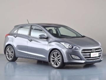 Hyundai i30 2016 petrol hyundai i30 sr premium 2016 Hyundai i30 2016 petrol hyundai i30 sr premium 2016