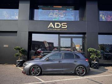 Hyundai i30 2018 essence hyundai i30 n Hyundai i30 2018 essence hyundai i30 n