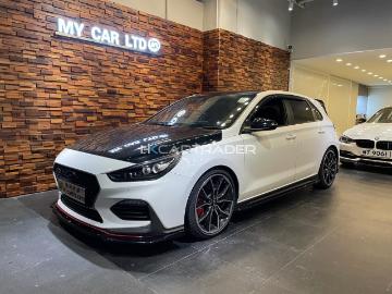 Hyundai i30 2019 2019 hyundai i30 Hyundai i30 2019 2019 hyundai i30
