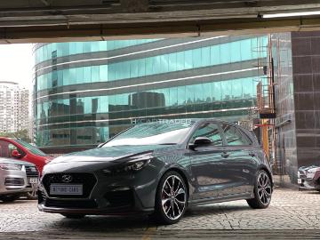 Hyundai i30 2019 2019 hyundai i30 Hyundai i30 2019 2019 hyundai i30