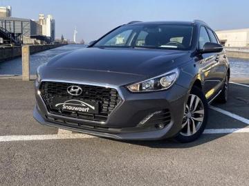 Hyundai i30 2019 diesel hyundai i30 bj 2019
