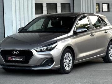 Hyundai i30 2019 essence hyundai i30 1 4benzinecarplaycameraaircoeuro6dgarantie Hyundai i30 2019 essence hyundai i30 1 4benzinecarplaycameraaircoeuro6dgarantie