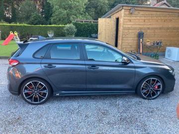 Hyundai i30 2019 essence hyundai i30n performance Hyundai i30 2019 essence hyundai i30n performance