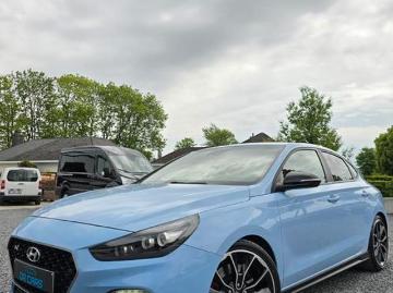 Hyundai i30 2019 essence hyundai i30n performance fastback275pk camera cruis led Hyundai i30 2019 essence hyundai i30n performance fastback275pk camera cruis led