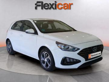 Hyundai i30 2021 diesel hyundai i30 1 6 crdi 85kw 116cv klass diesel en flexicar sevilla 4 Hyundai i30 2021 diesel hyundai i30 1 6 crdi 85kw 116cv klass diesel en flexicar sevilla 4