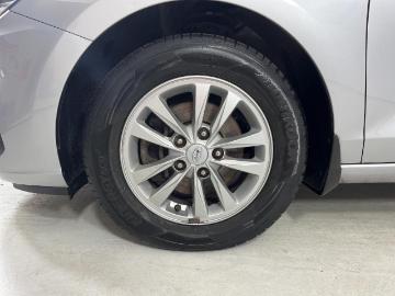 Hyundai i30 2021 gasoline 2021 hyundai i30