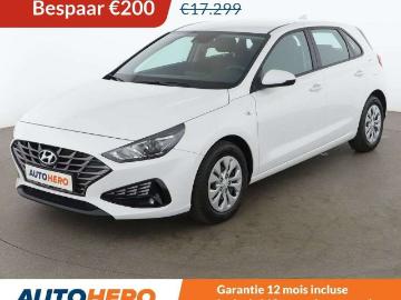 Hyundai i30 2023 essence voiture doccasion hyundai 1 0 t gdi feel good moniteur automobile Hyundai i30 2023 essence voiture doccasion hyundai 1 0 t gdi feel good moniteur automobile