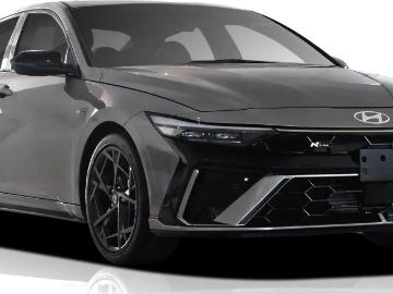 Hyundai i30 2025 gasoline new 2025 cyber grey hyundai i30 n line sedan for sale drive Hyundai i30 2025 gasoline new 2025 cyber grey hyundai i30 n line sedan for sale drive