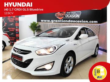 Hyundai i40 2012 diesel hyundai i40 1 7 crdi gls bluedrive Hyundai i40 2012 diesel hyundai i40 1 7 crdi gls bluedrive